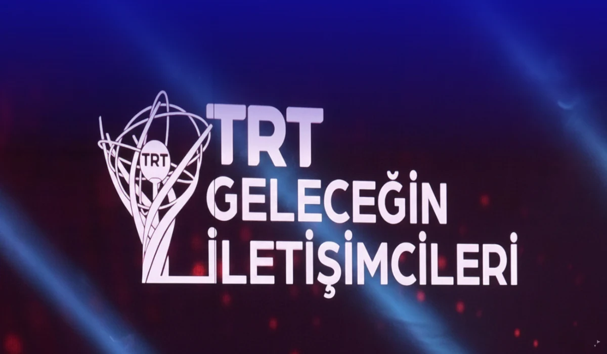 Rastgel, TRT Geleceğin İletişimcileri Yarışması’nda İlk 10’da!